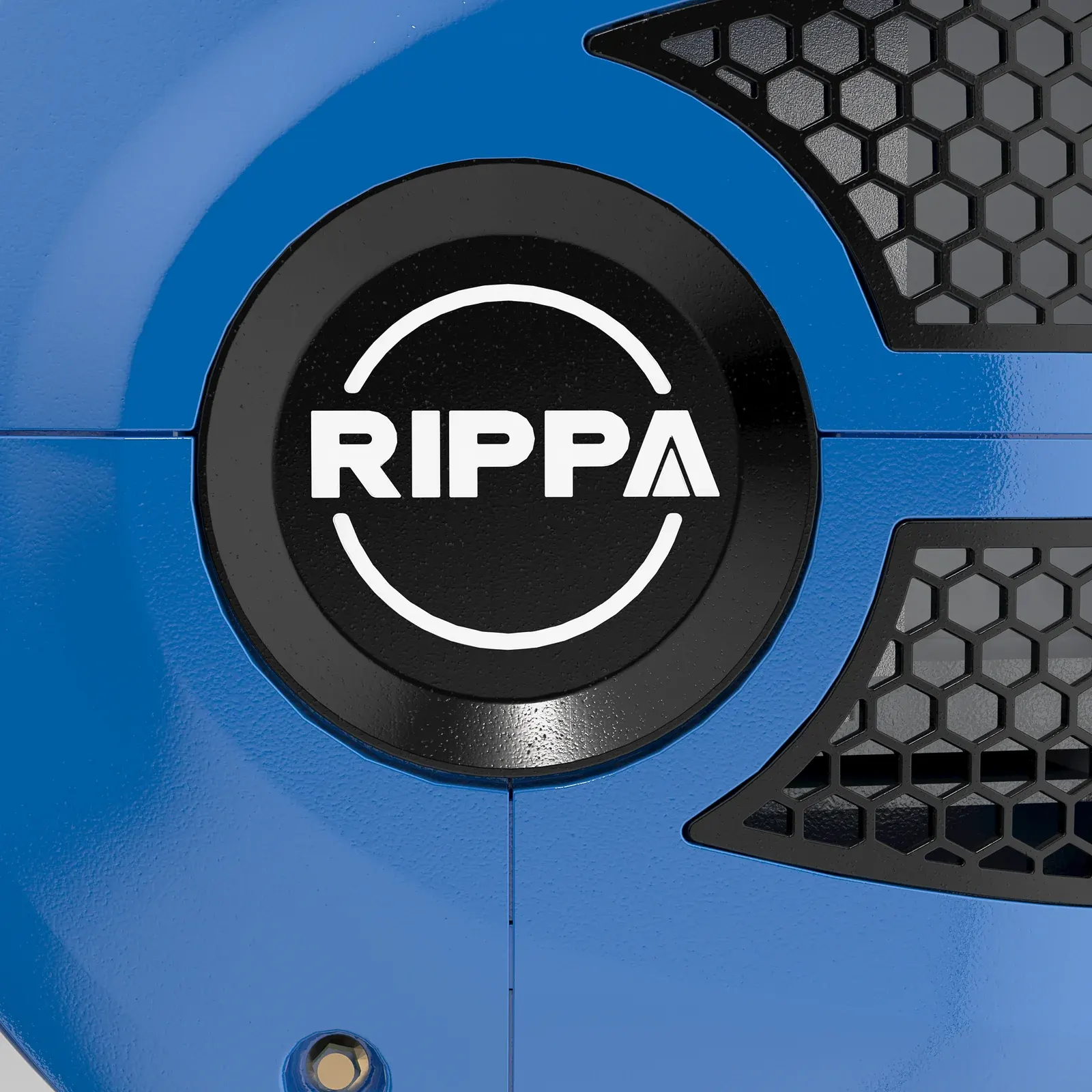 Rippa R06 Minibagger – Bild 9