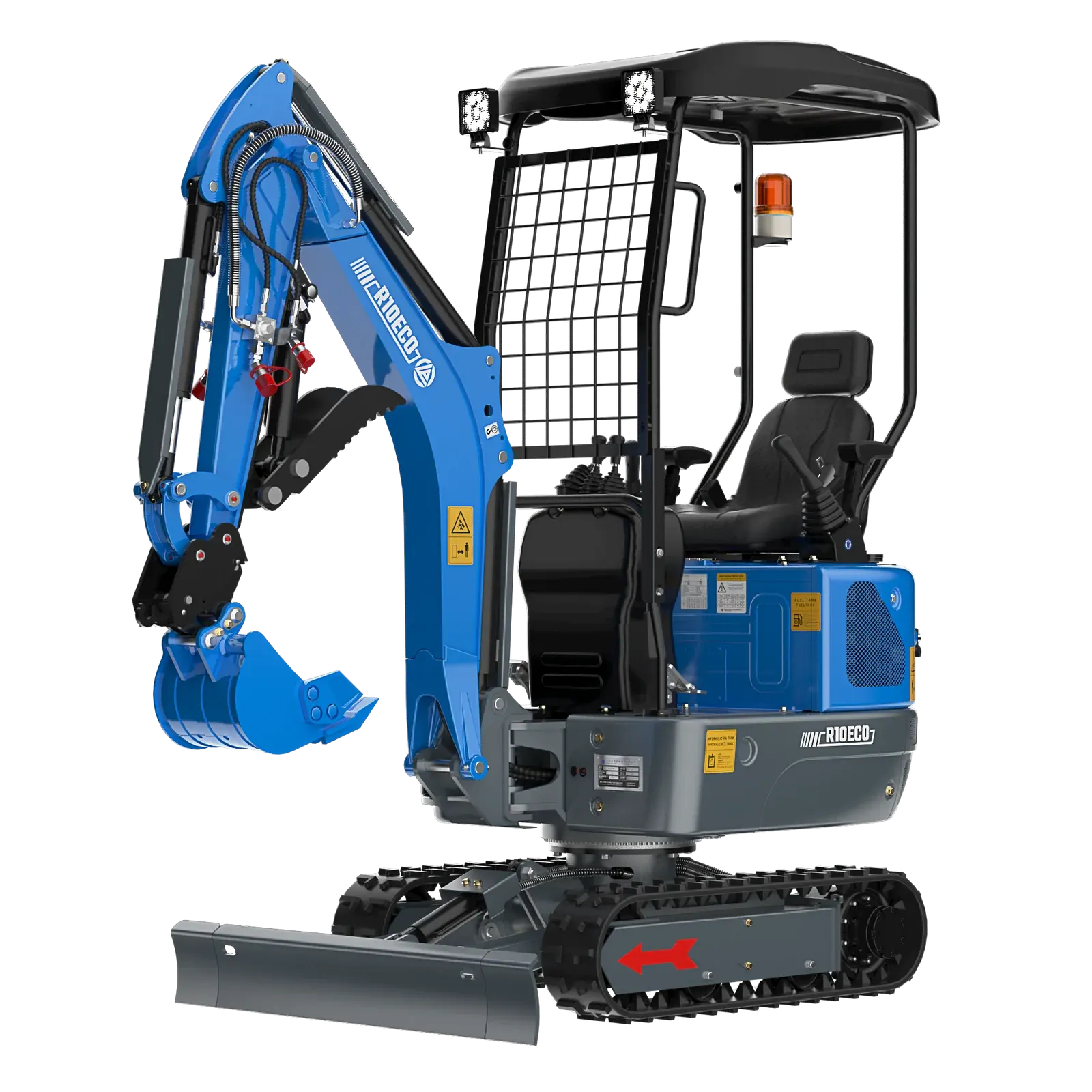 Rippa R10 ECO