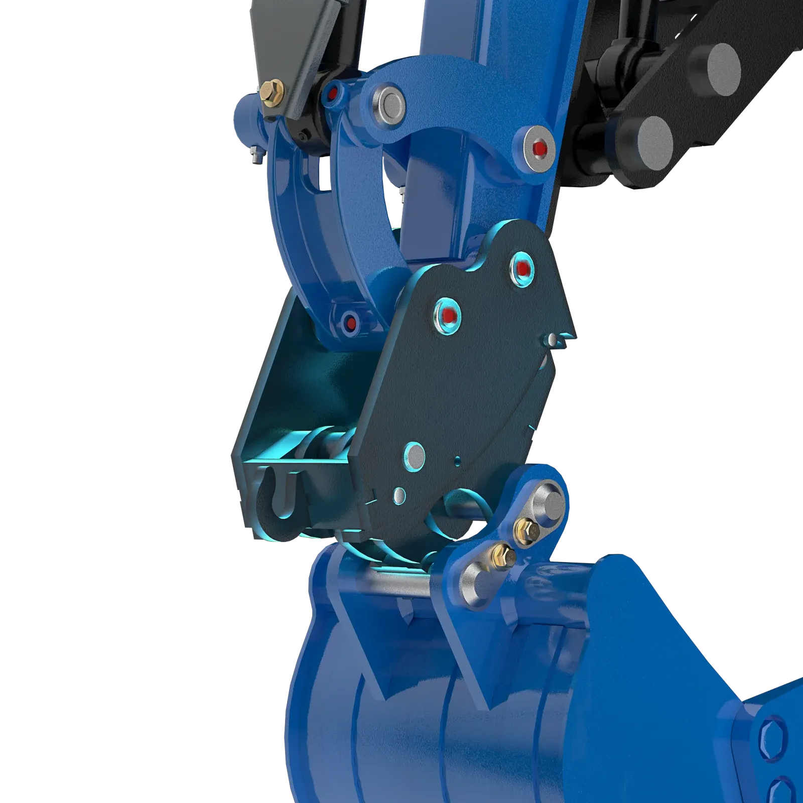 Rippa R10 ECO Minibagger – Bild 17
