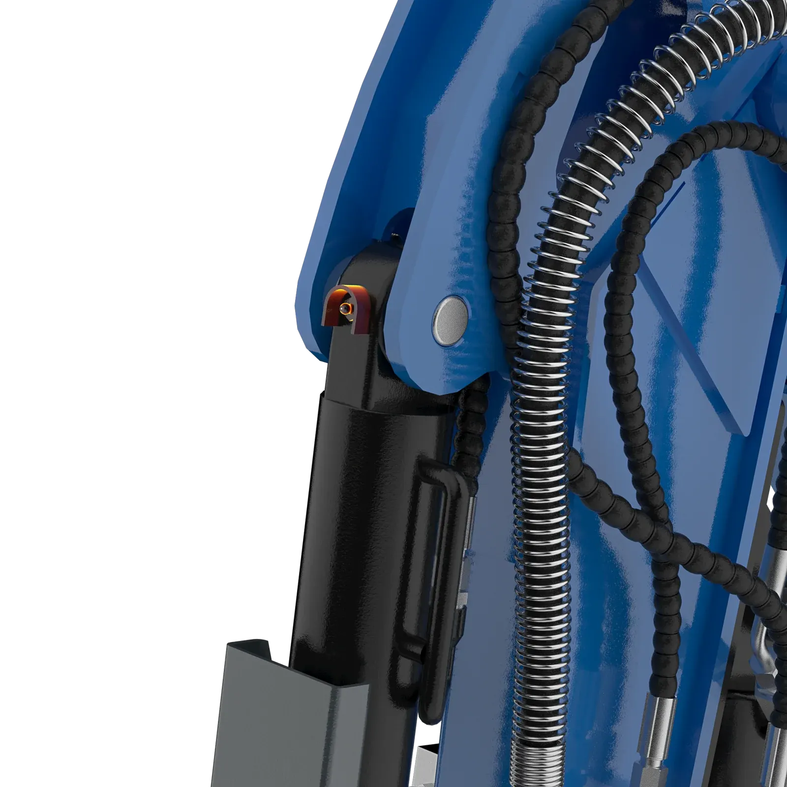 Rippa R10 ECO Minibagger – Bild 18