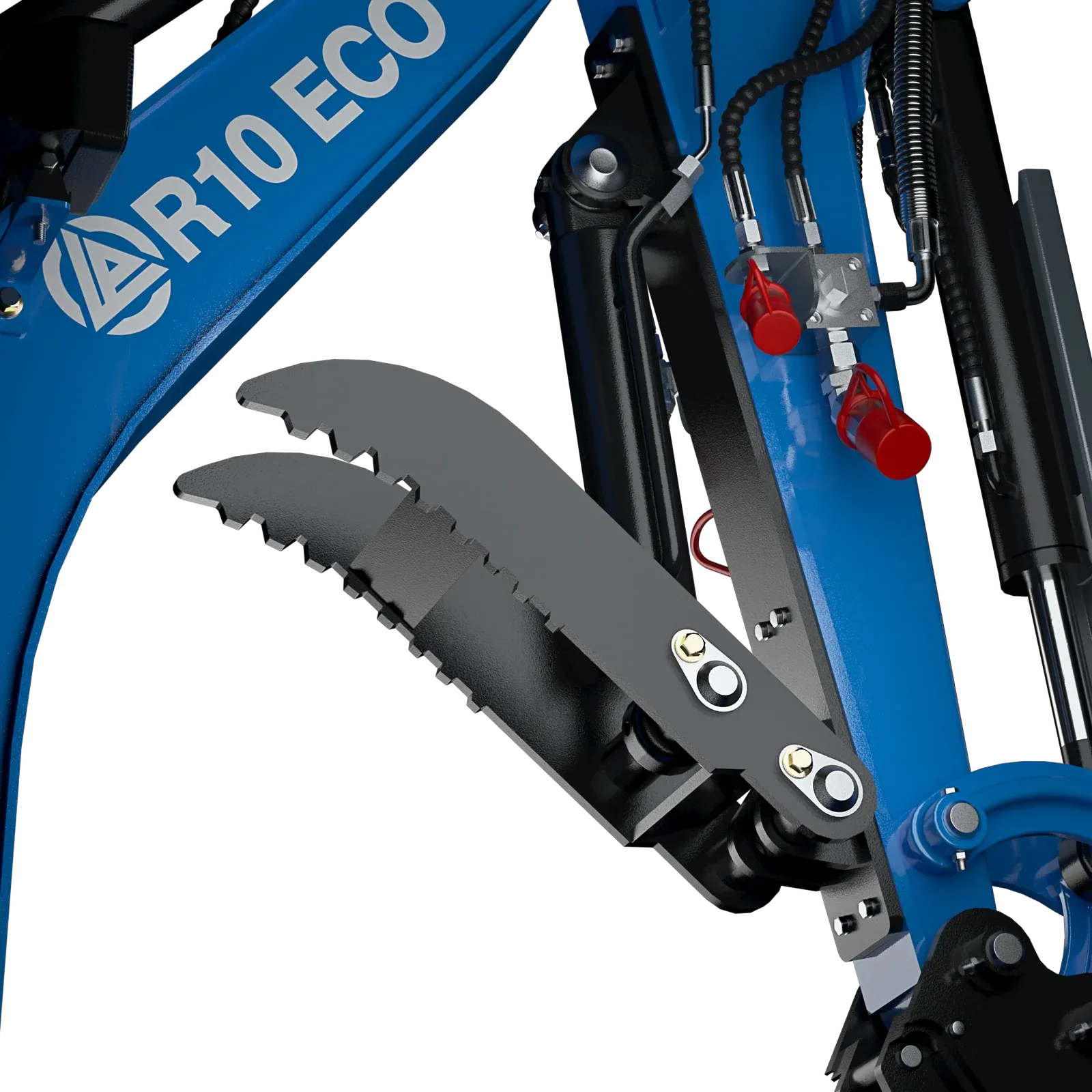 Rippa R10 ECO Minibagger – Bild 19