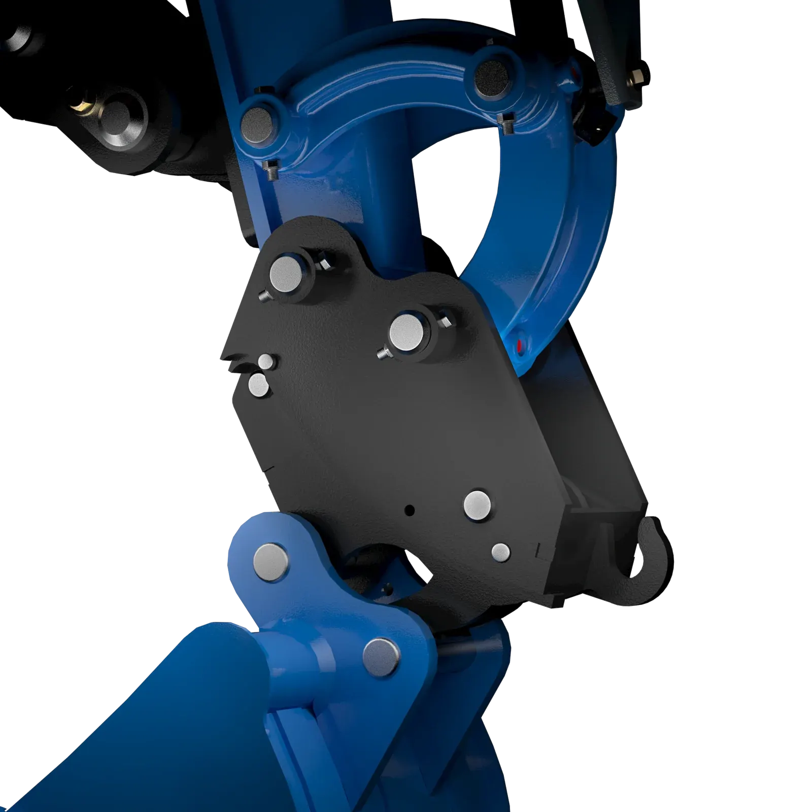 Rippa R10 ECO Minibagger – Bild 20