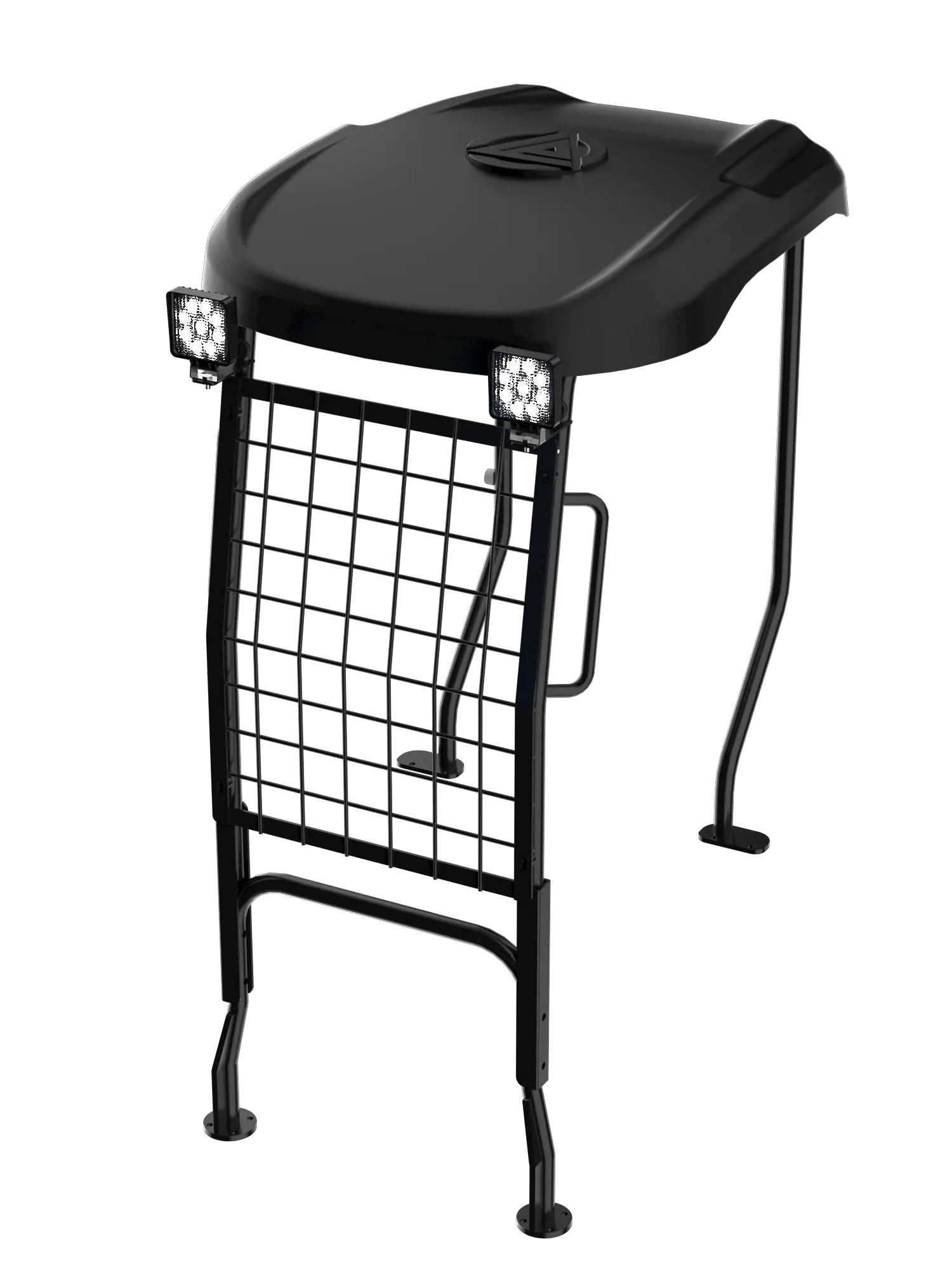 Rippa R10 ECO Minibagger – Bild 24
