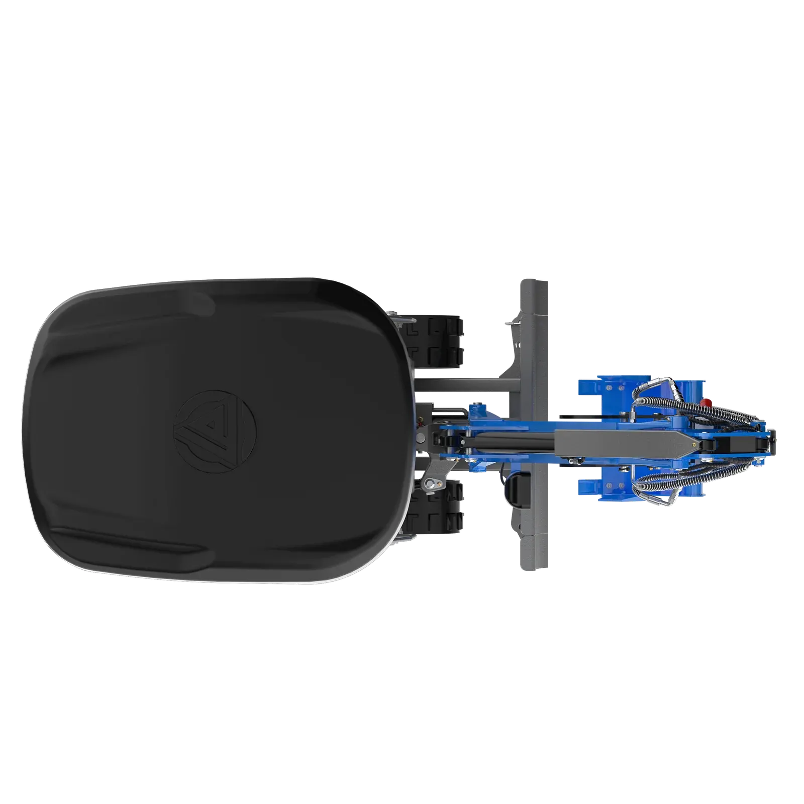 Rippa R13 PRO Minibagger – Bild 7