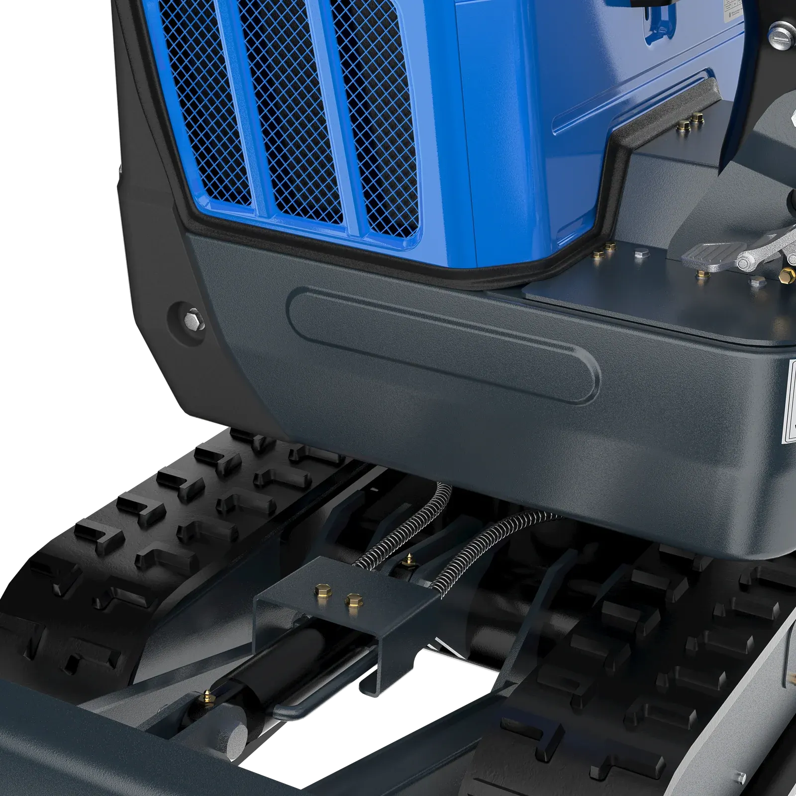 Rippa R13 PRO Minibagger – Bild 15