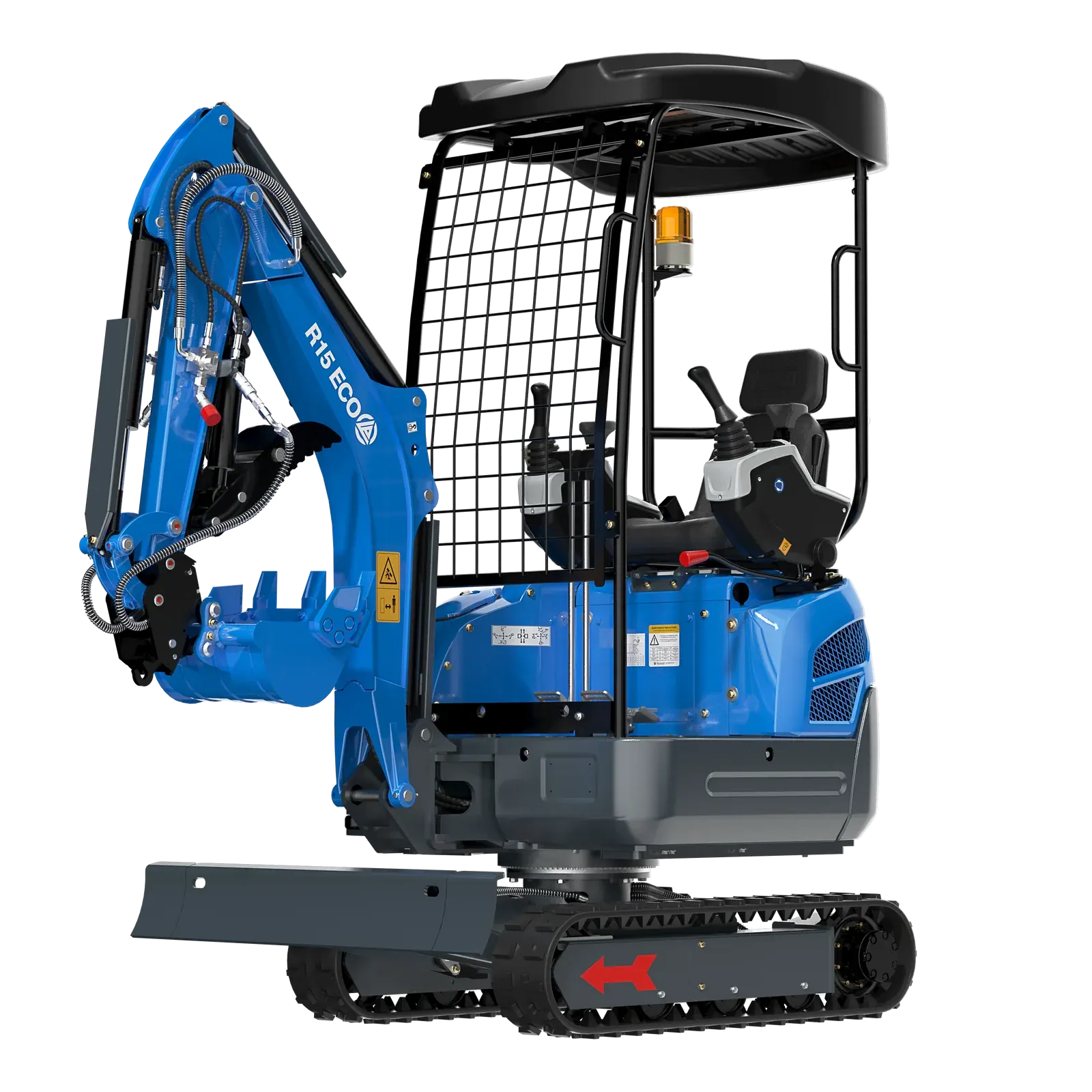 Rippa R15 ECO