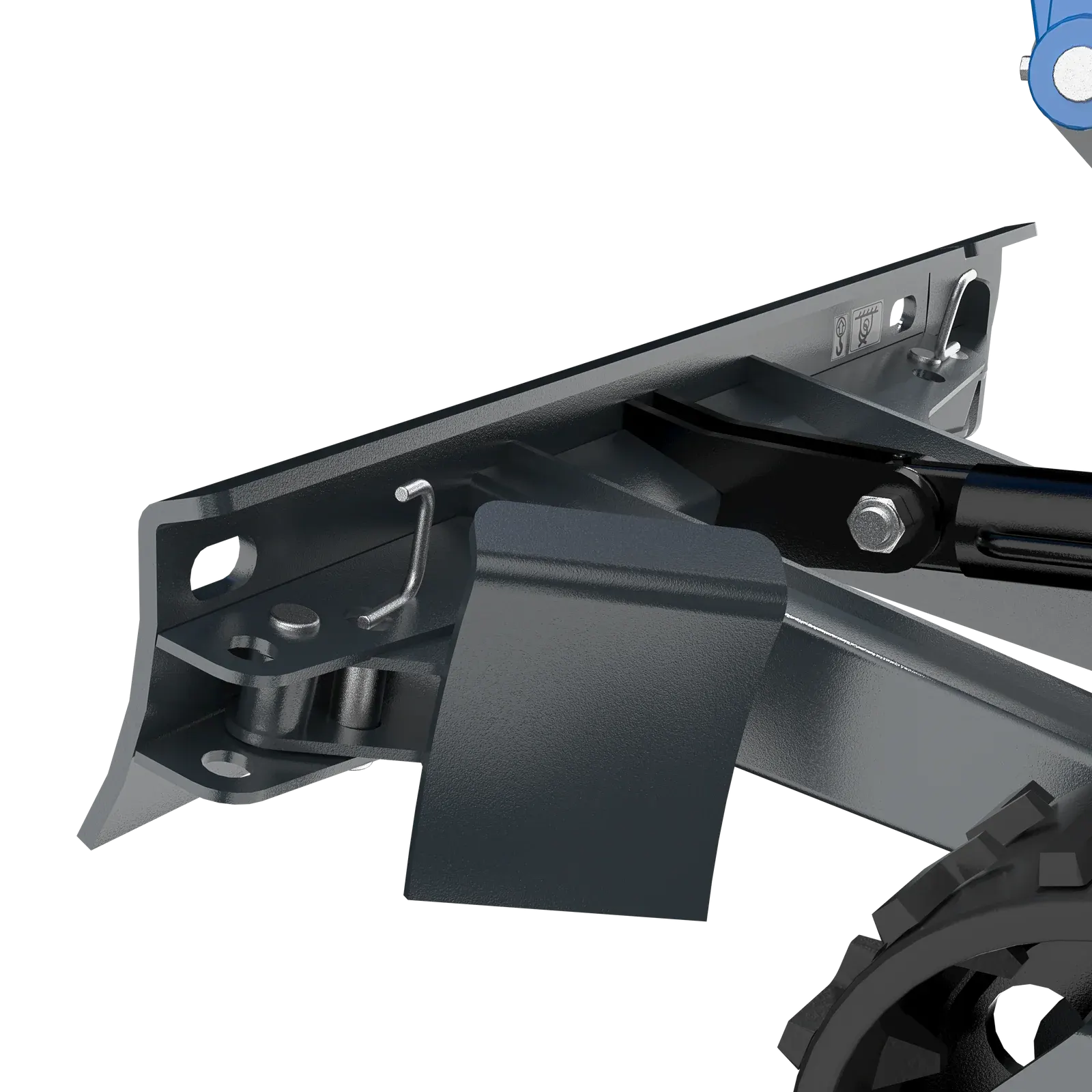 Rippa R15 ECO Minibagger – Bild 15