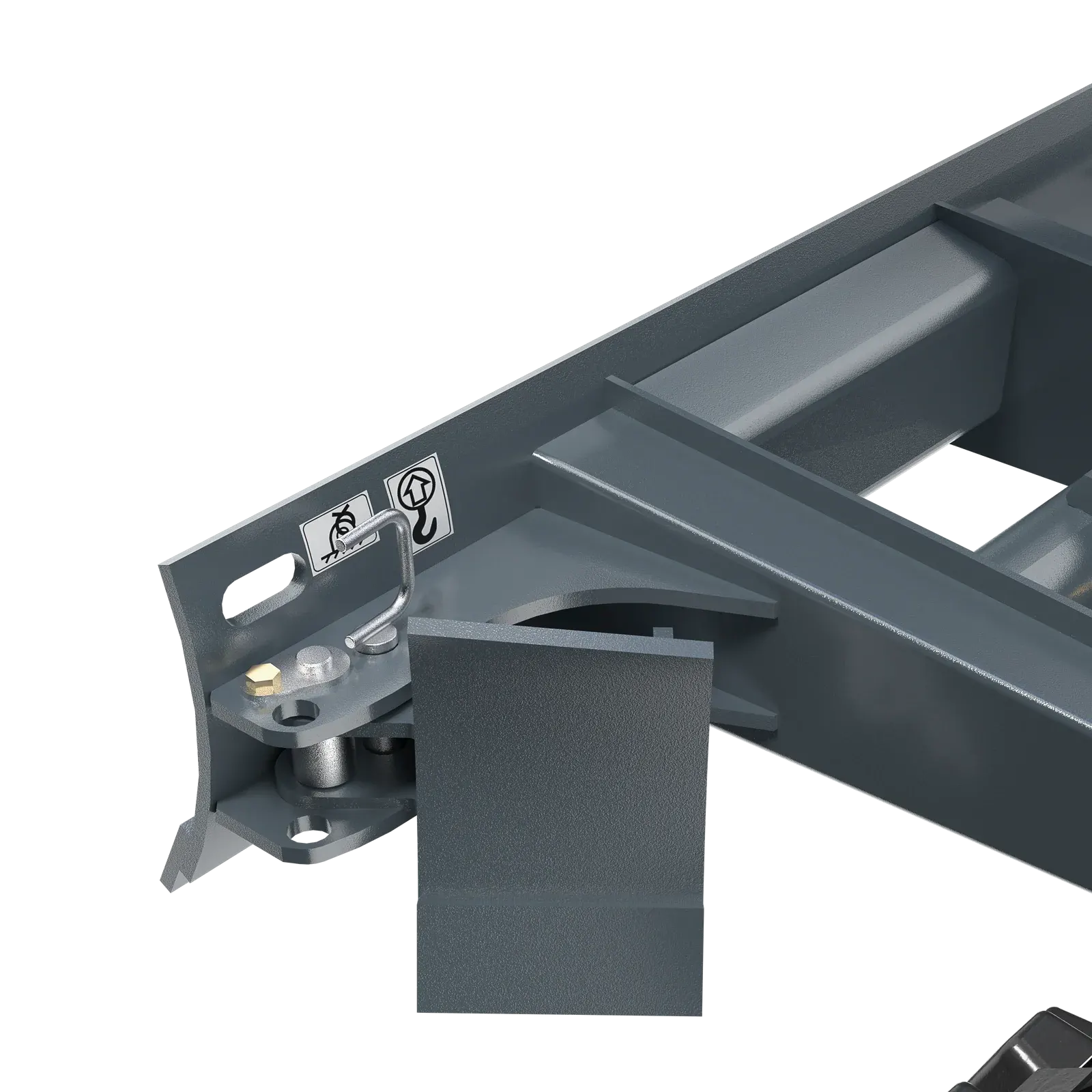 Rippa R18 PRO Minibagger – Bild 12