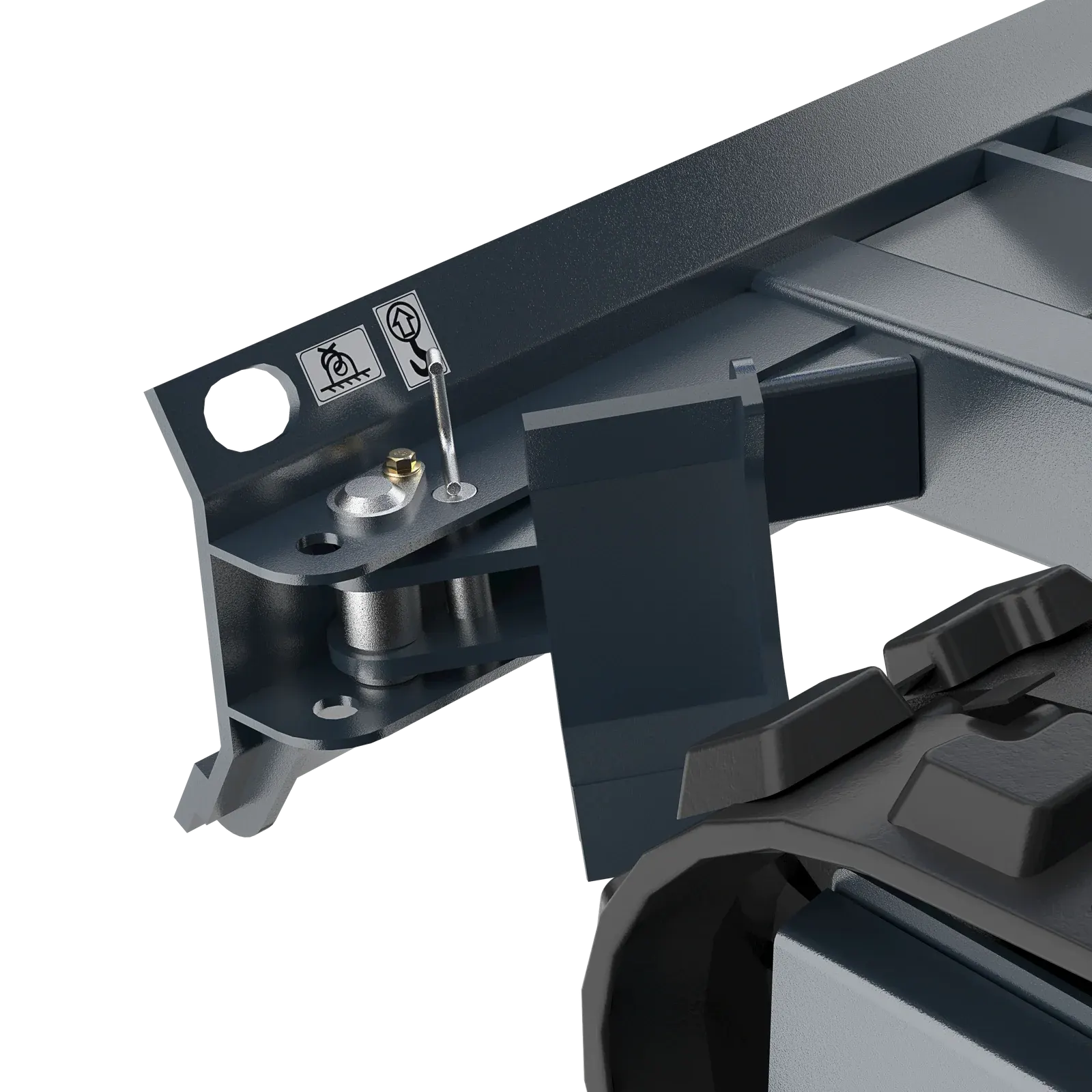 Rippa R22 PRO Minibagger – Bild 11