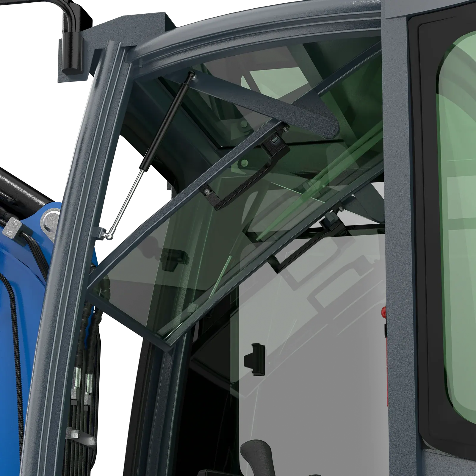 Rippa R22 PRO Minibagger – Bild 15