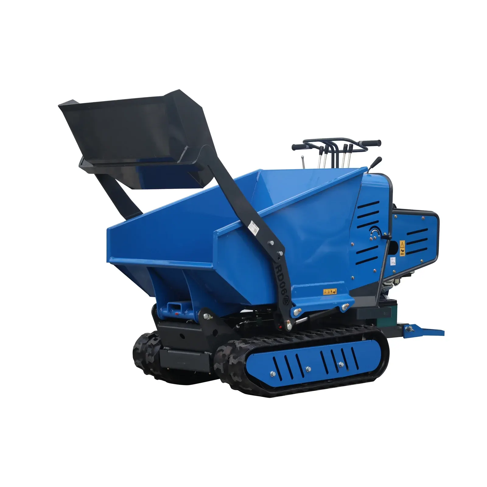 Rippa RD 06 Dumper – Bild 2