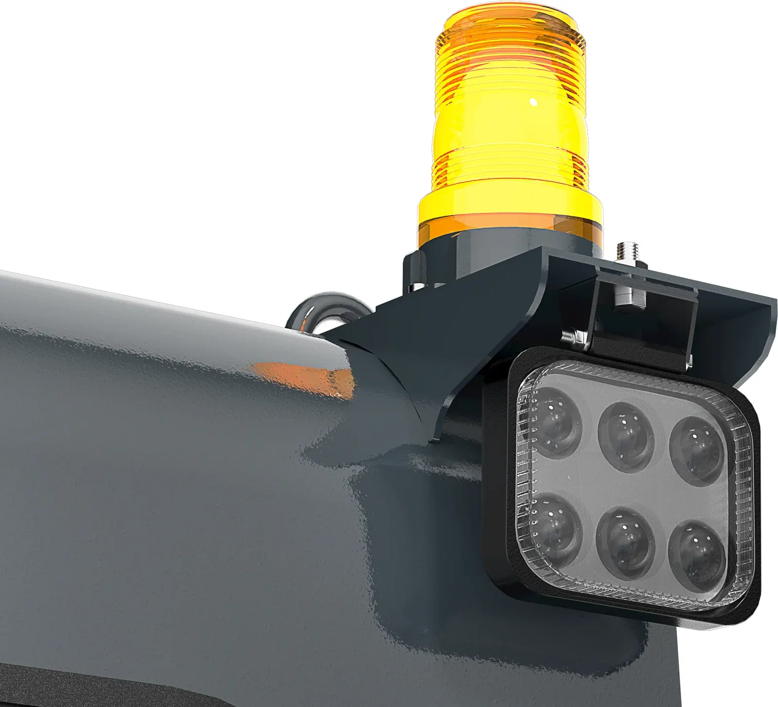 Rippa RS 07 Kompaktlader – Bild 17