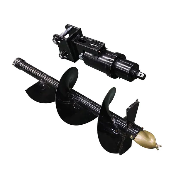Erdbohrer – R10 ECO, R13 PRO, R15 ECO