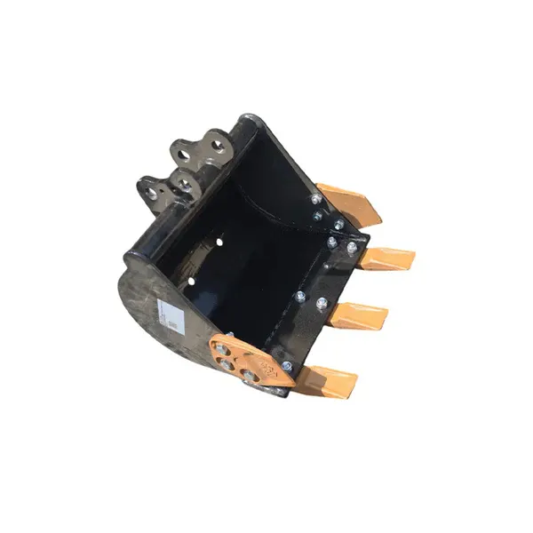 Rippa Zahnschaufel – R10 ECO, R13 PRO, R15 ECO Zubehör – Bild 4