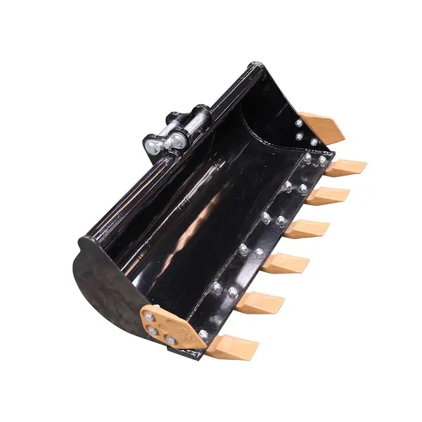 Rippa Zahnschaufel – R10 ECO, R13 PRO, R15 ECO Zubehör – Bild 6