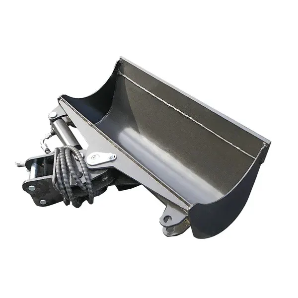 Kippschaufel – R10 ECO, R13 PRO, R15 ECO