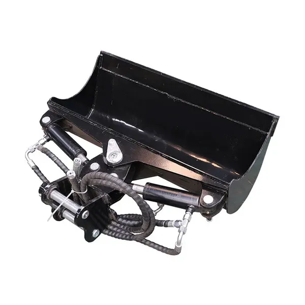 Rippa Kippschaufel – R10 ECO, R13 PRO, R15 ECO Zubehör – Bild 2