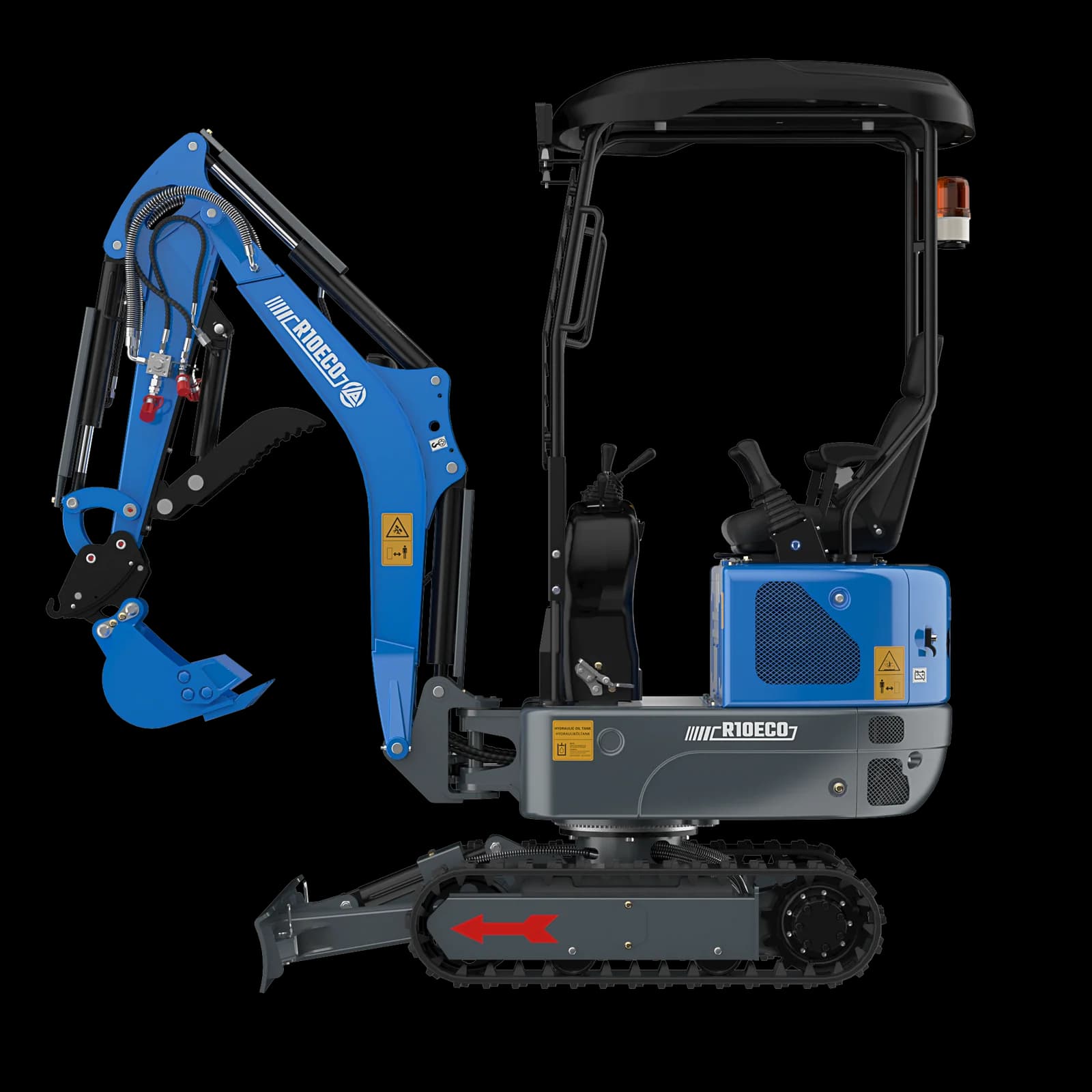 R10 ECO – Bild 2