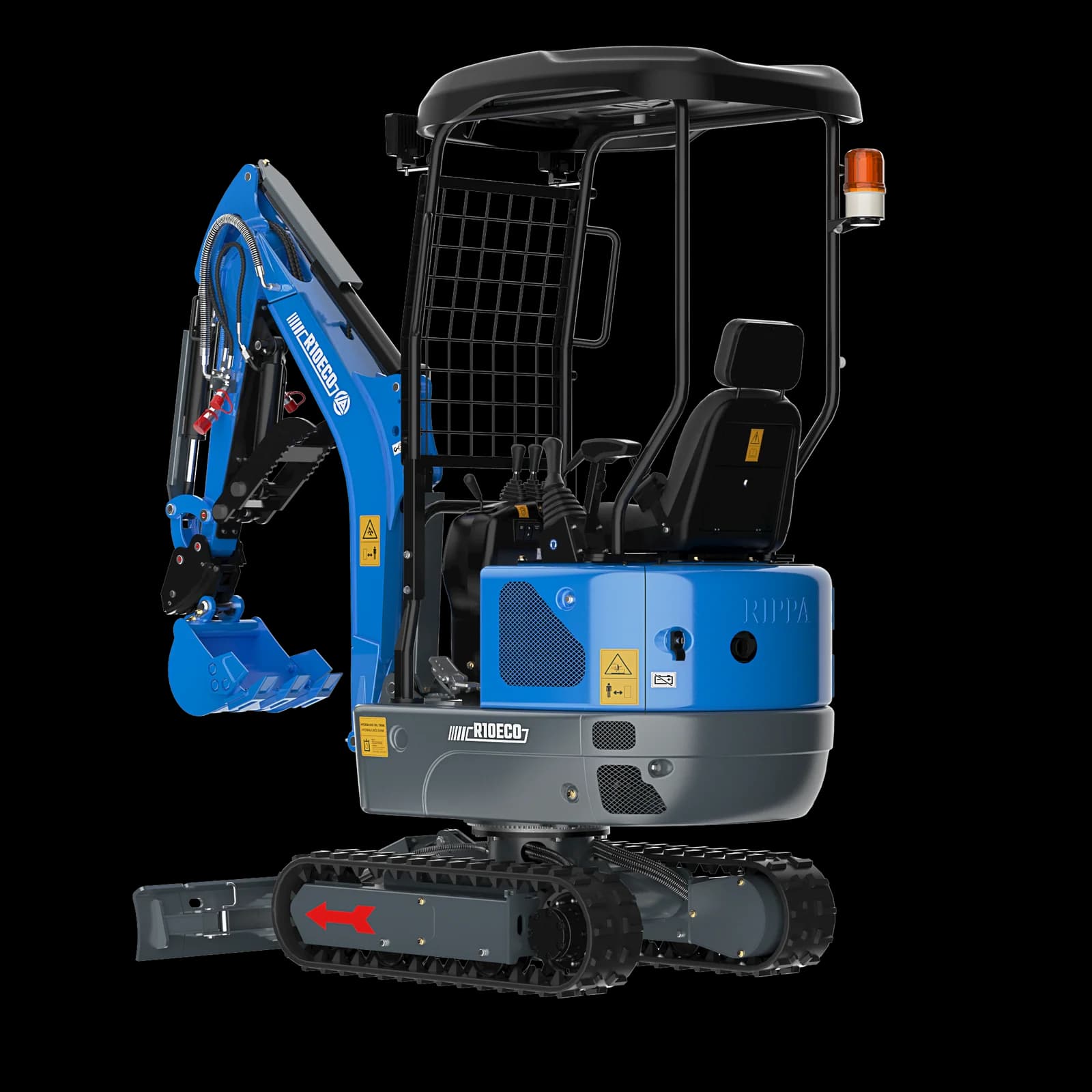 R10 ECO – Bild 3