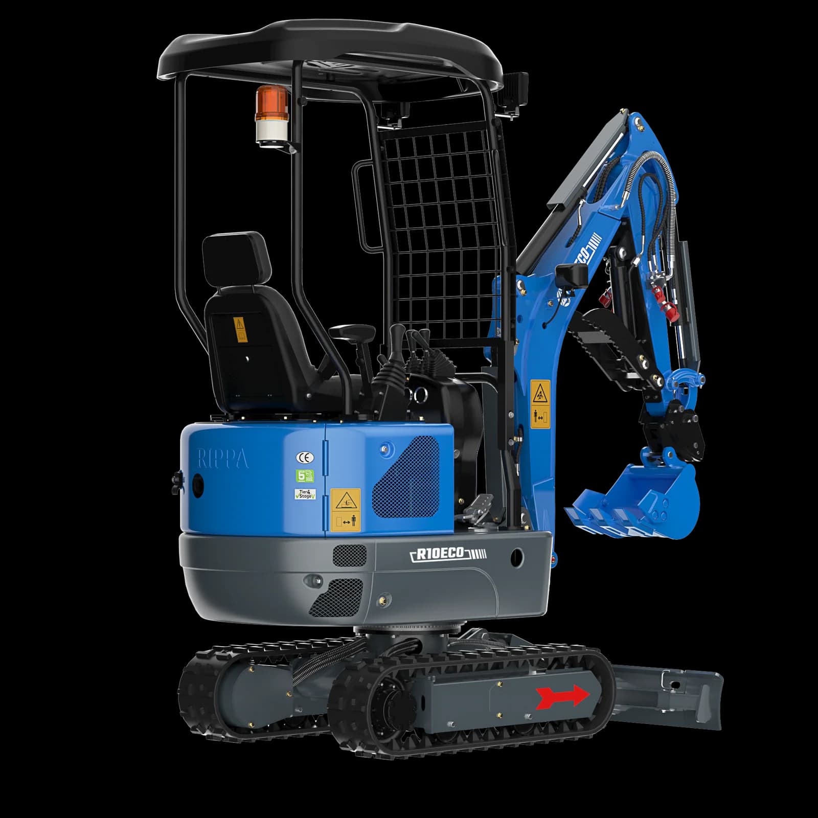 R10 ECO – Bild 5