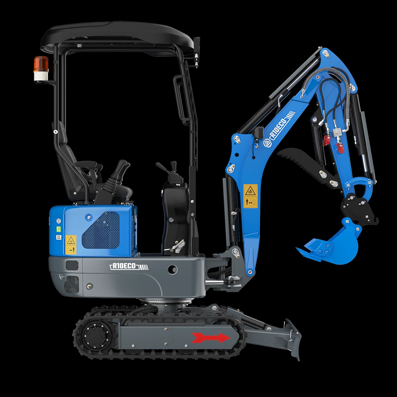 R10 ECO – Bild 6