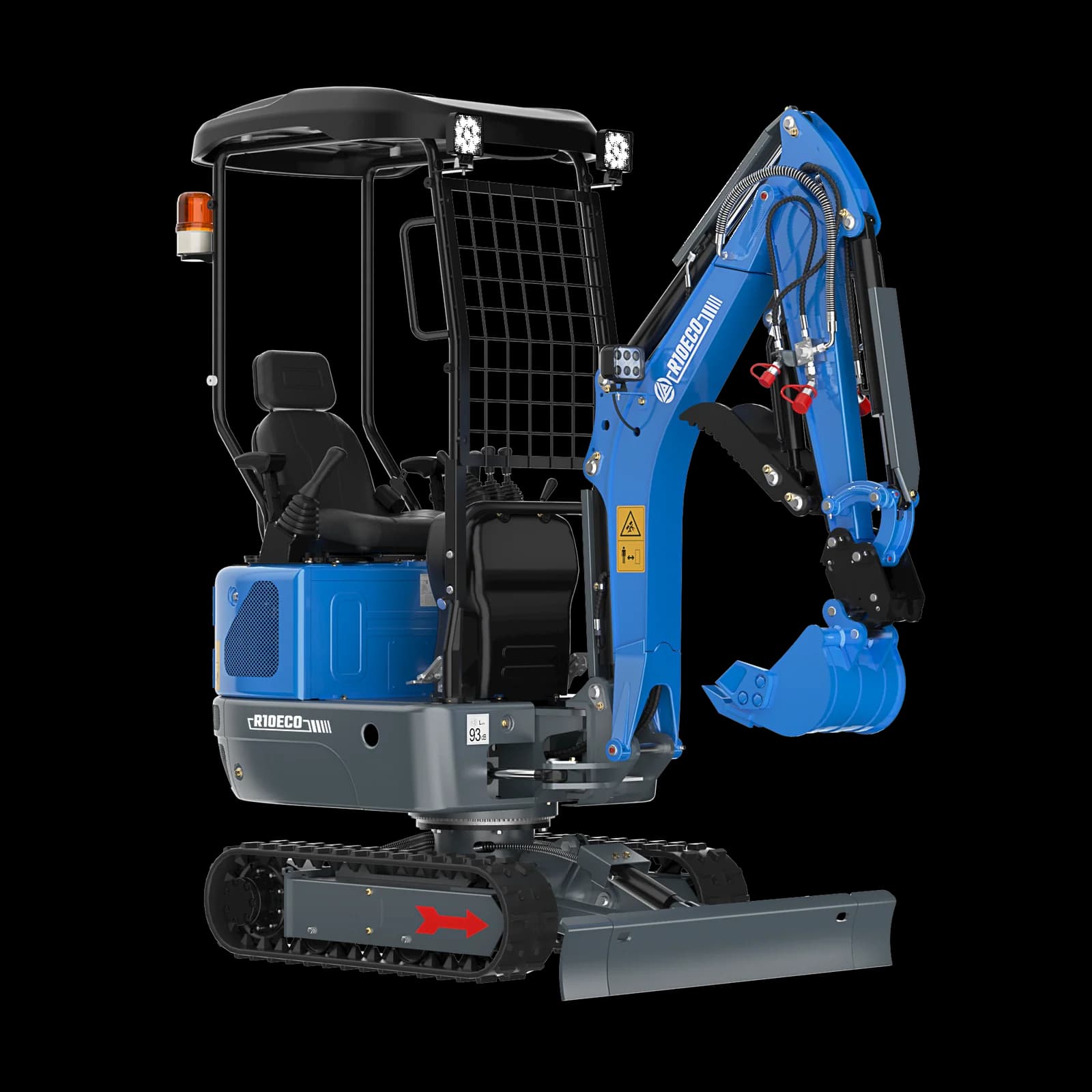 R10 ECO – Bild 7