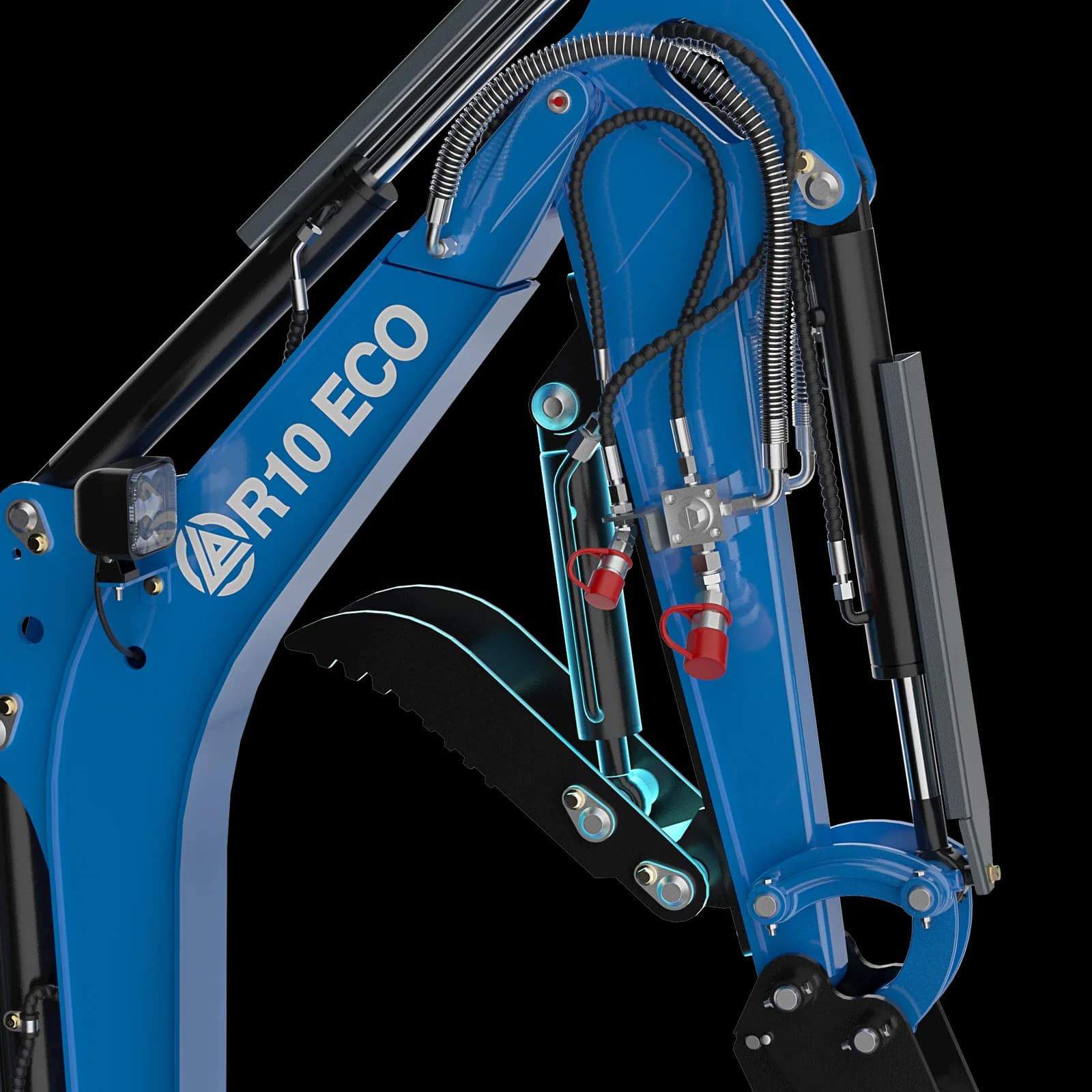 R10 ECO – Bild 15
