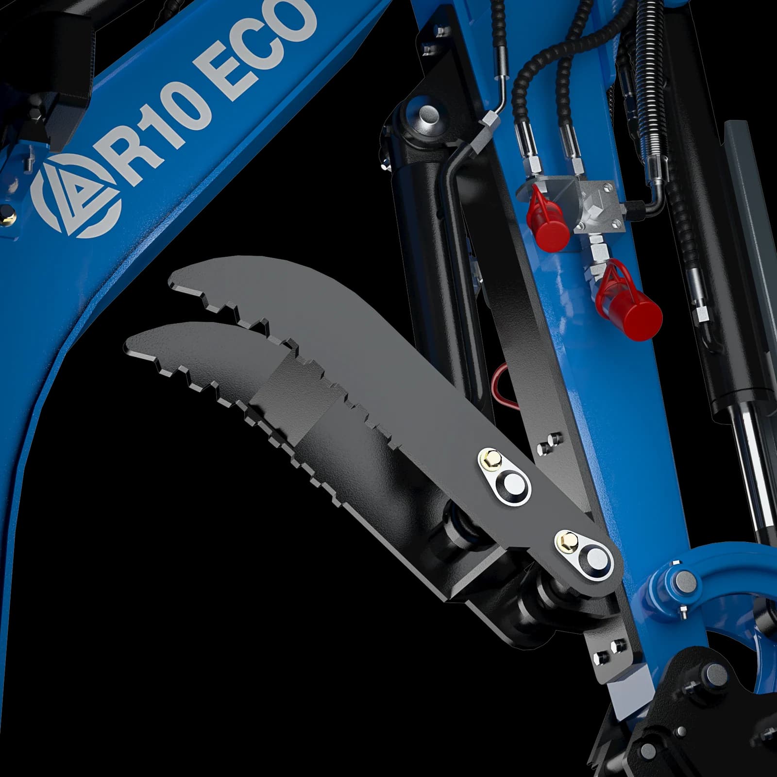 R10 ECO – Bild 19