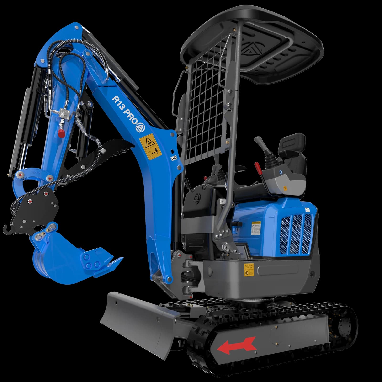 R13 PRO – Bild 2