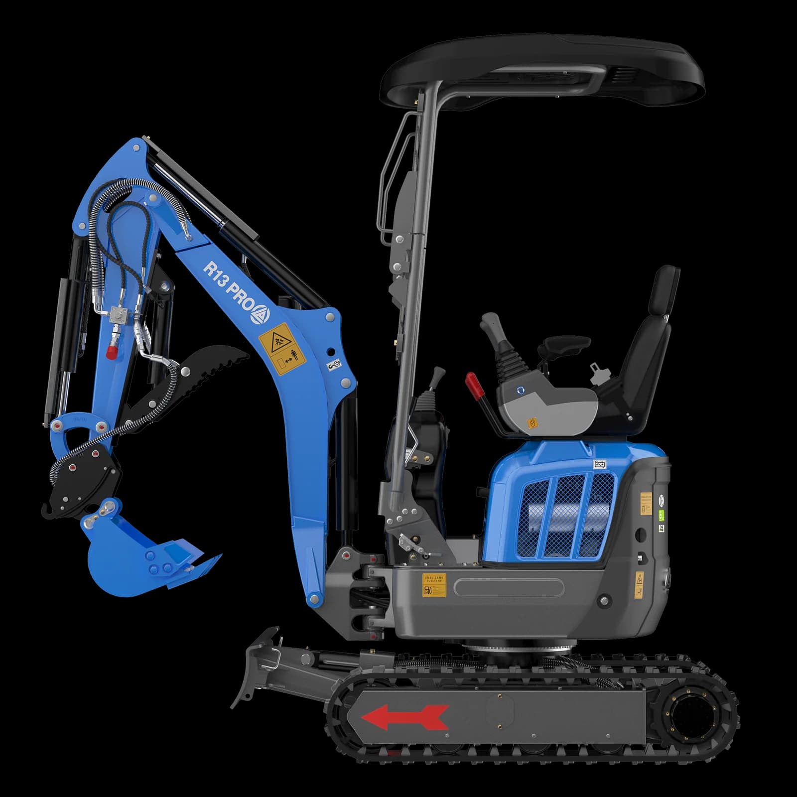 R13 PRO – Bild 3
