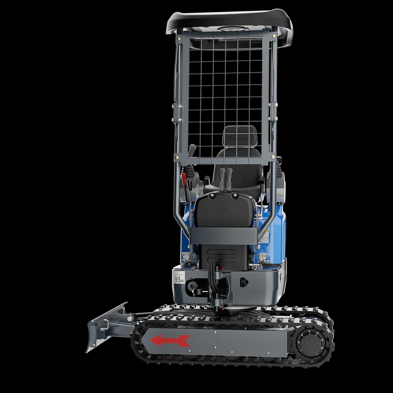 R13 PRO – Bild 5