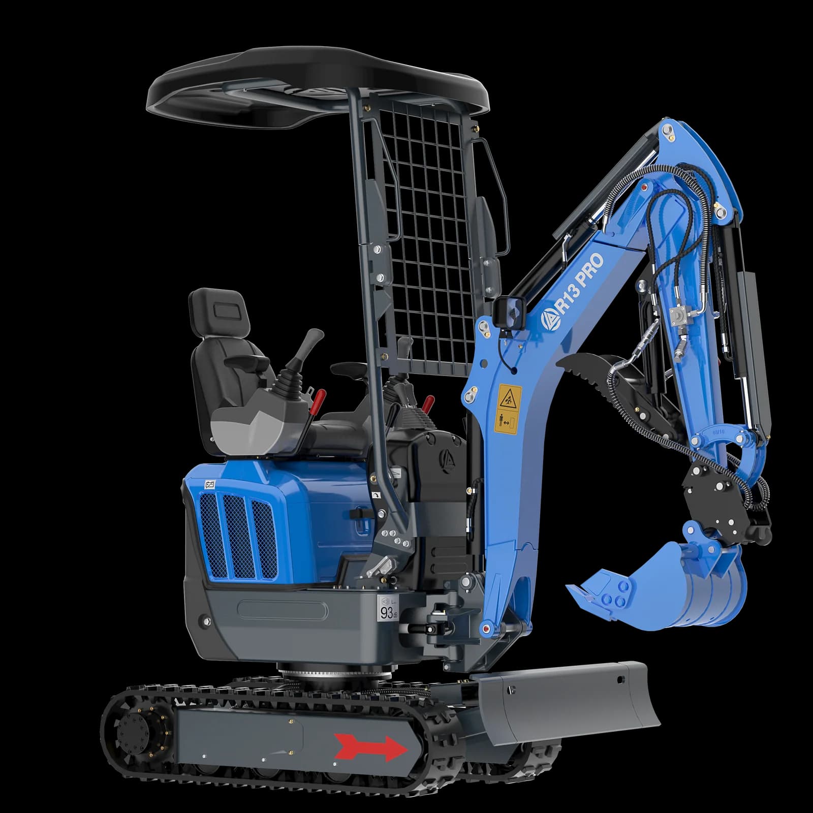 R13 PRO – Bild 10