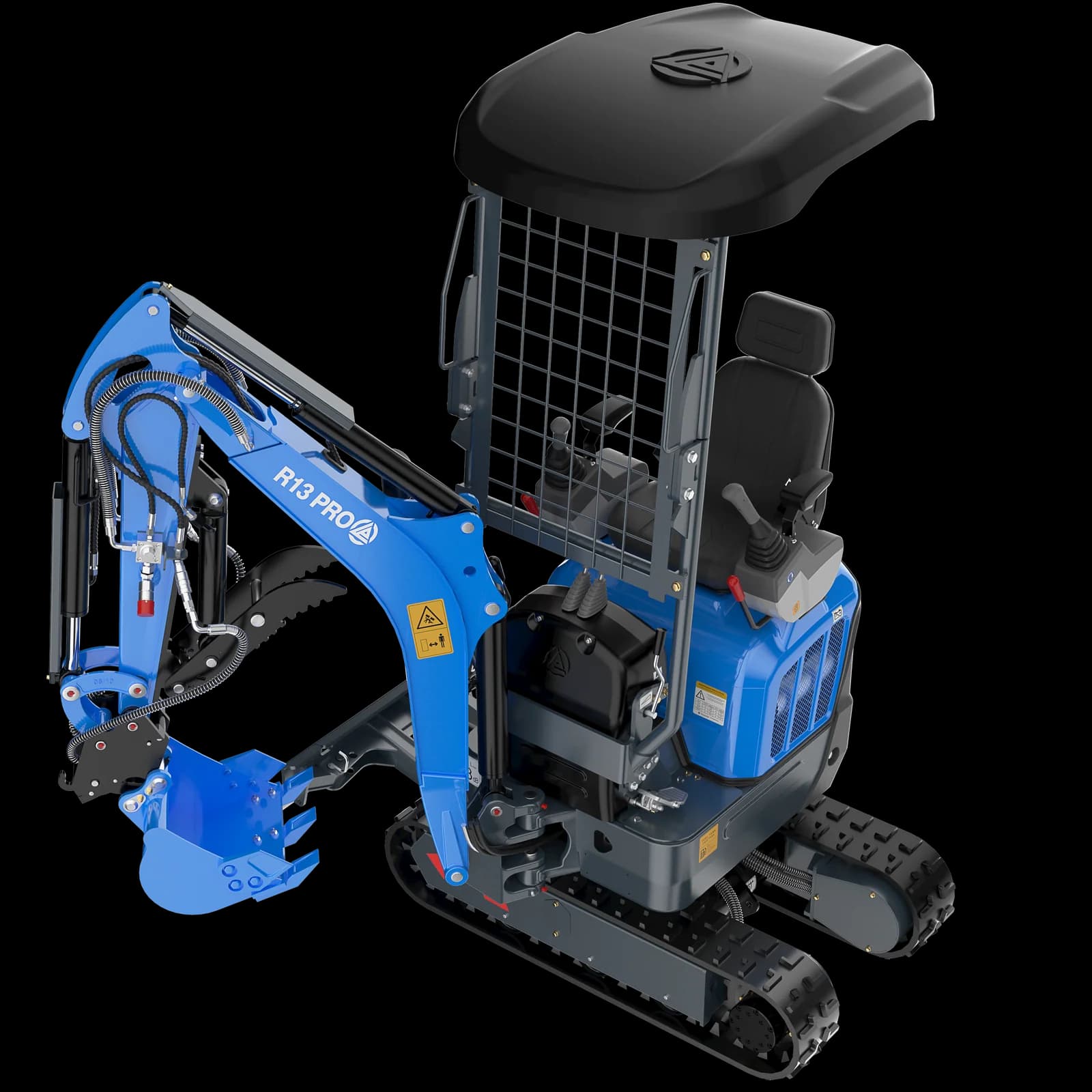 R13 PRO – Bild 11