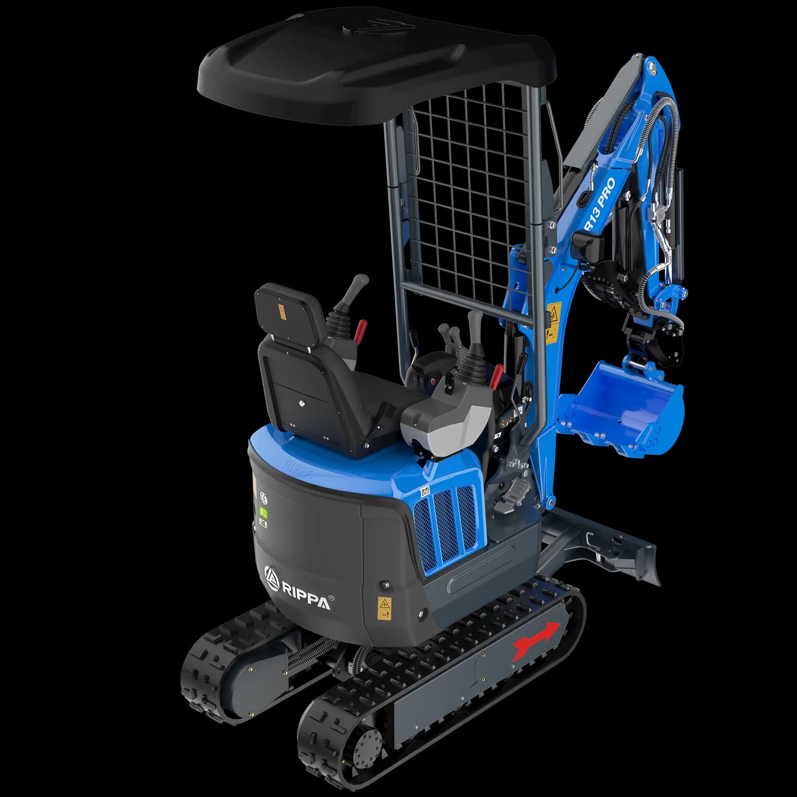R13 PRO – Bild 12