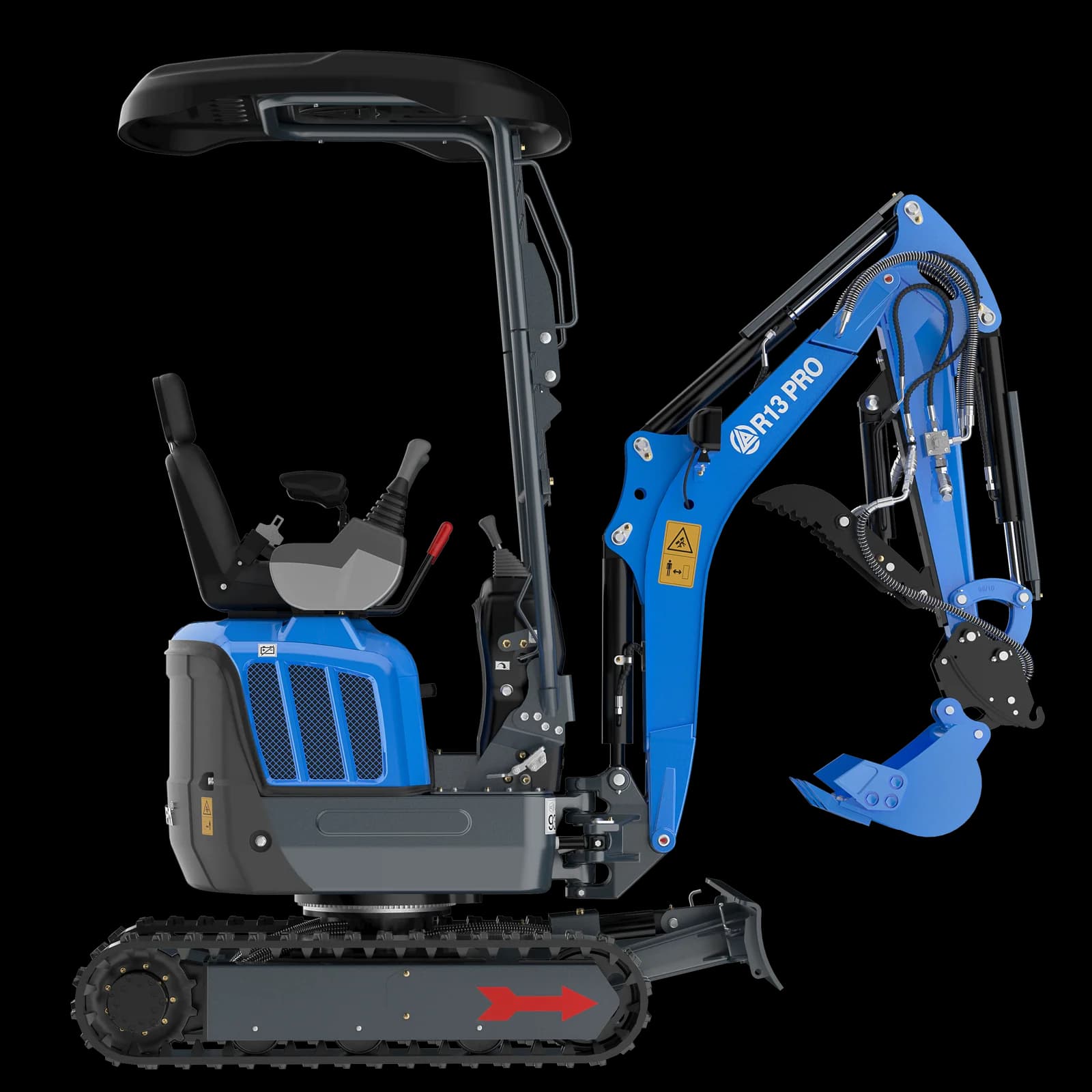 R13 PRO – Bild 13