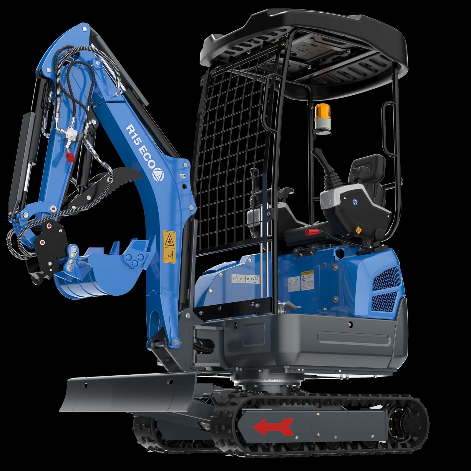 R15 ECO – Bild 2
