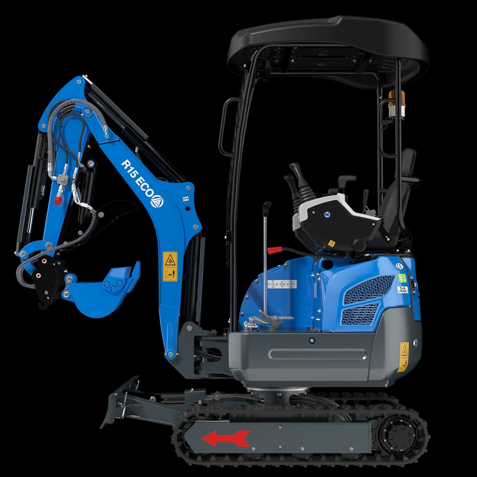 R15 ECO – Bild 3