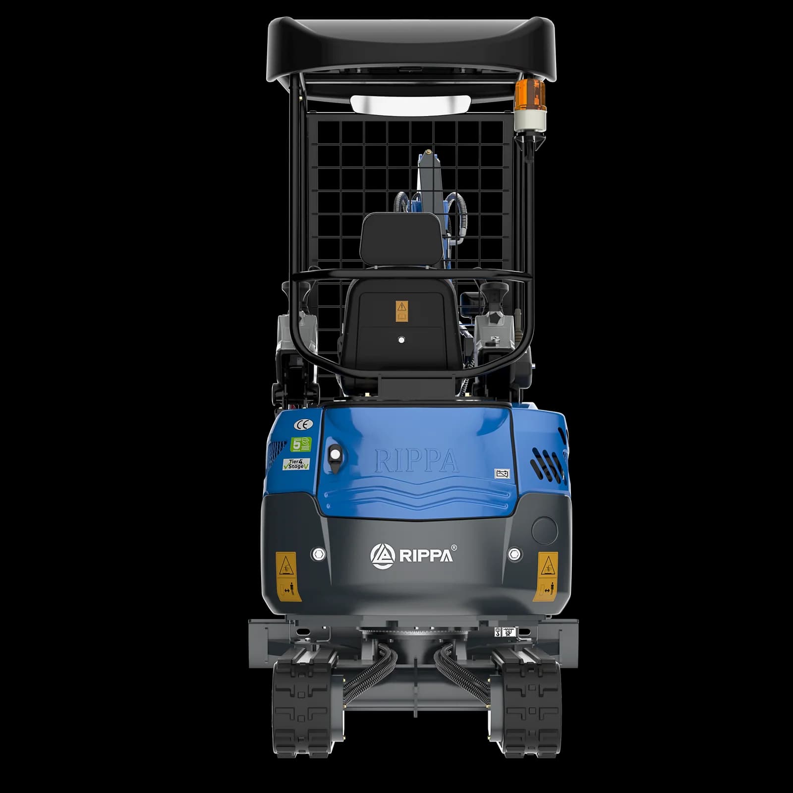 R15 ECO – Bild 5