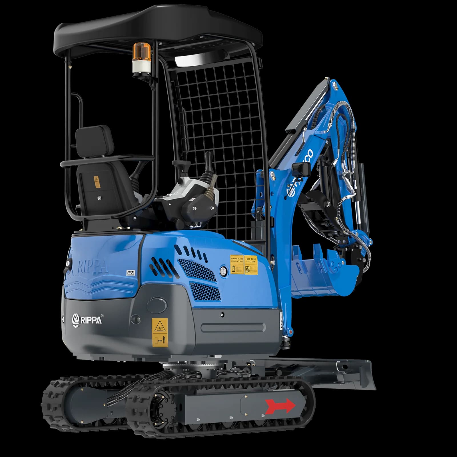 R15 ECO – Bild 6