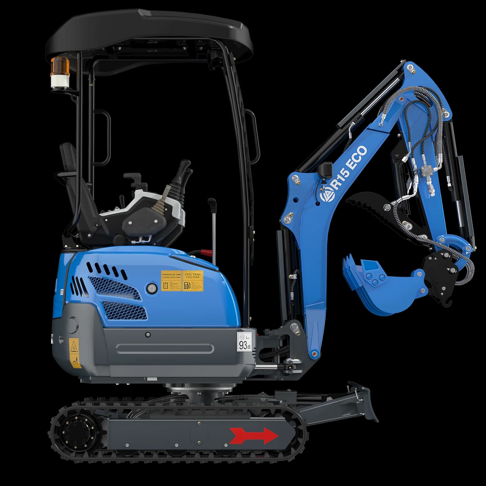 R15 ECO – Bild 8