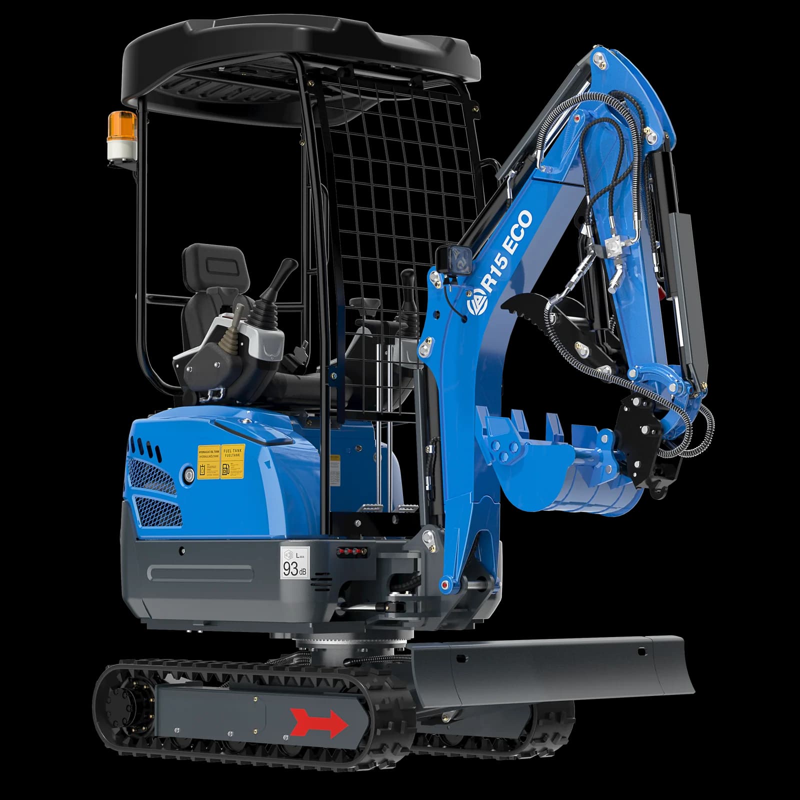 R15 ECO – Bild 9