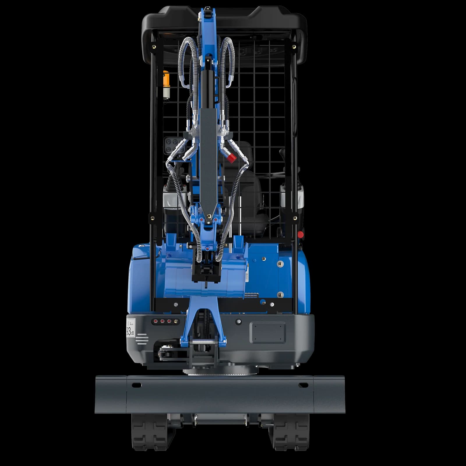 R15 ECO – Bild 10