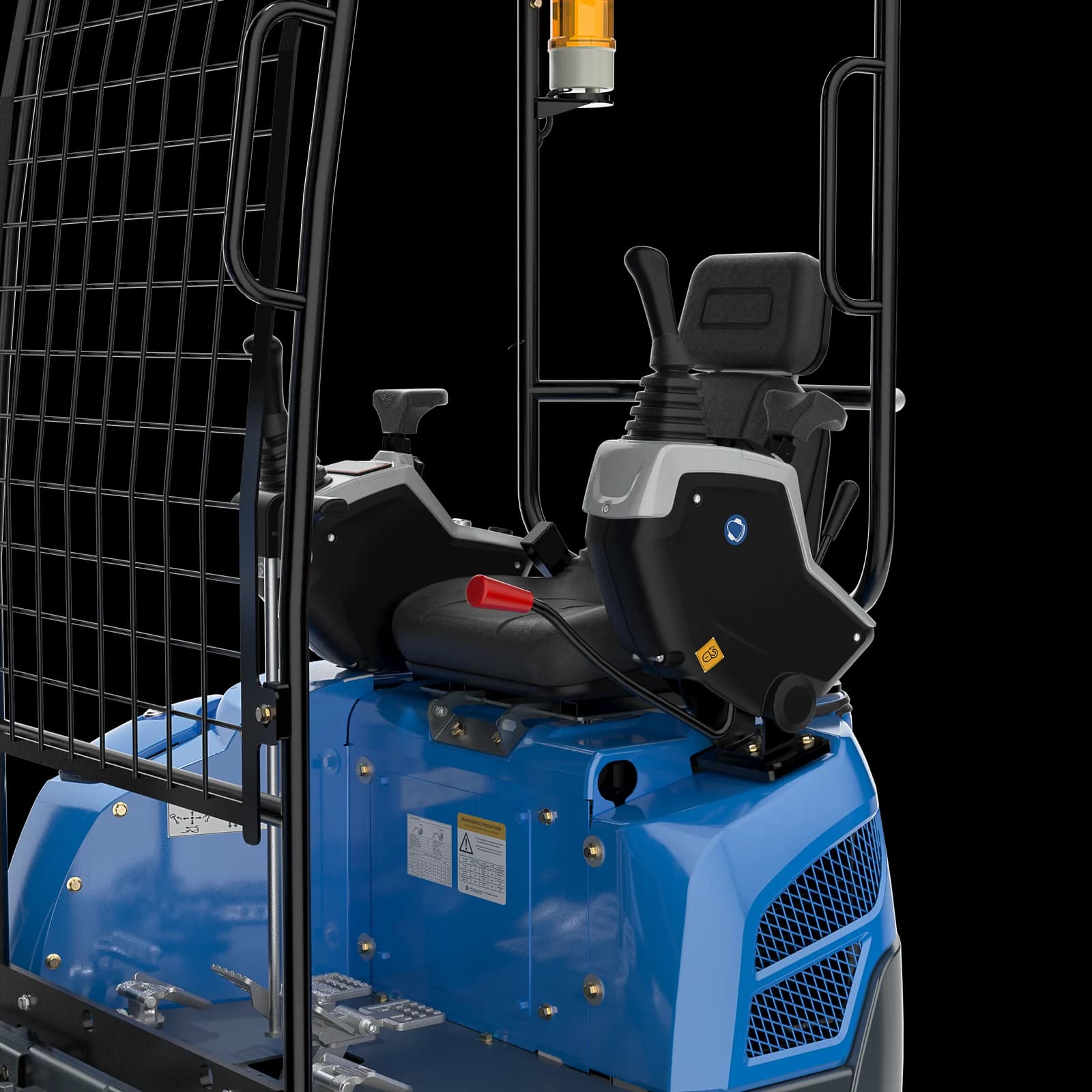 R15 ECO – Bild 11