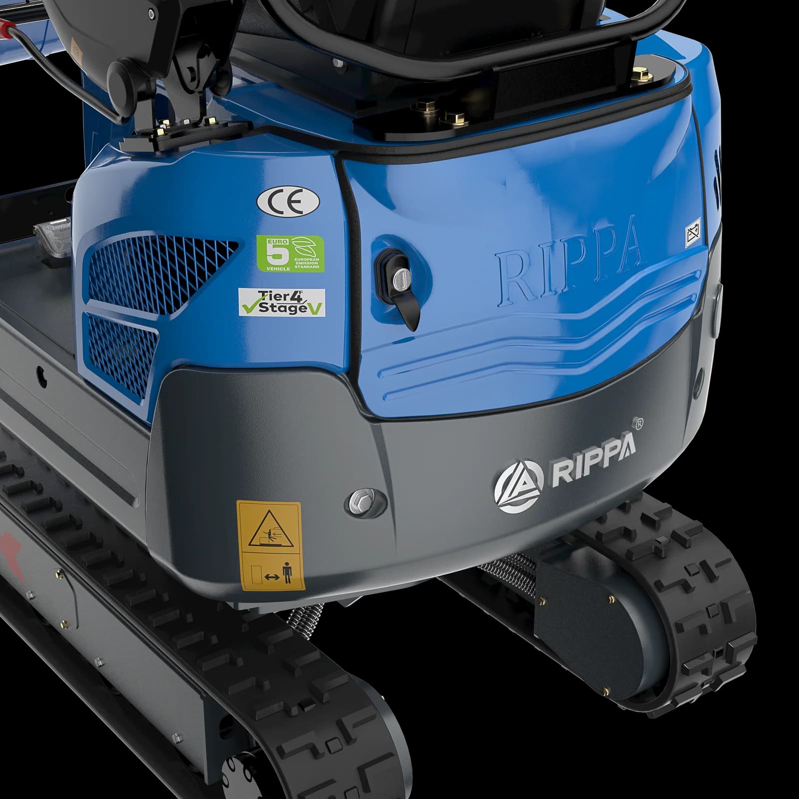 R15 ECO – Bild 12