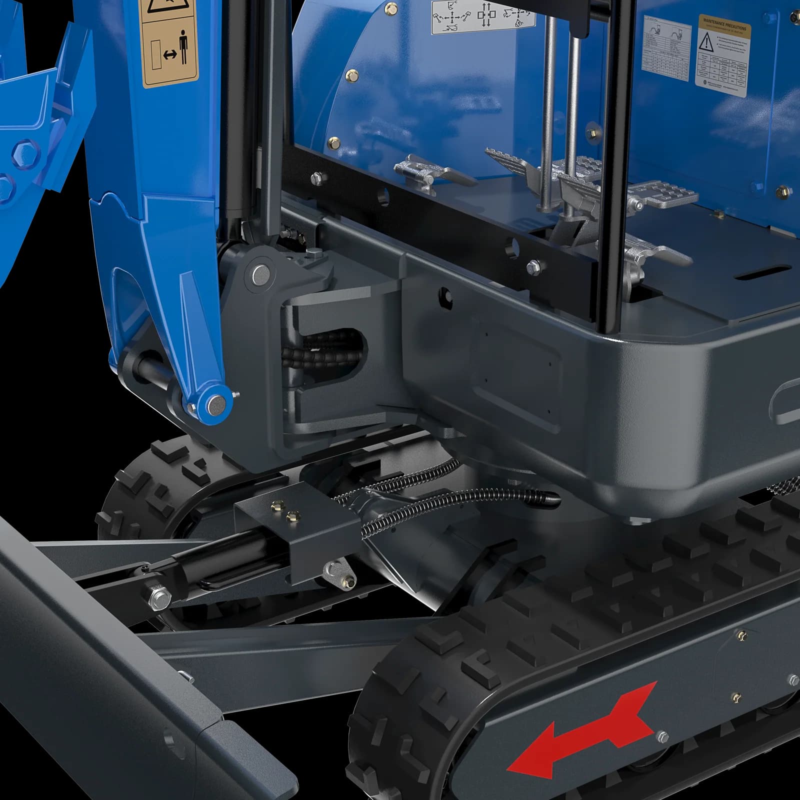 R15 ECO – Bild 13