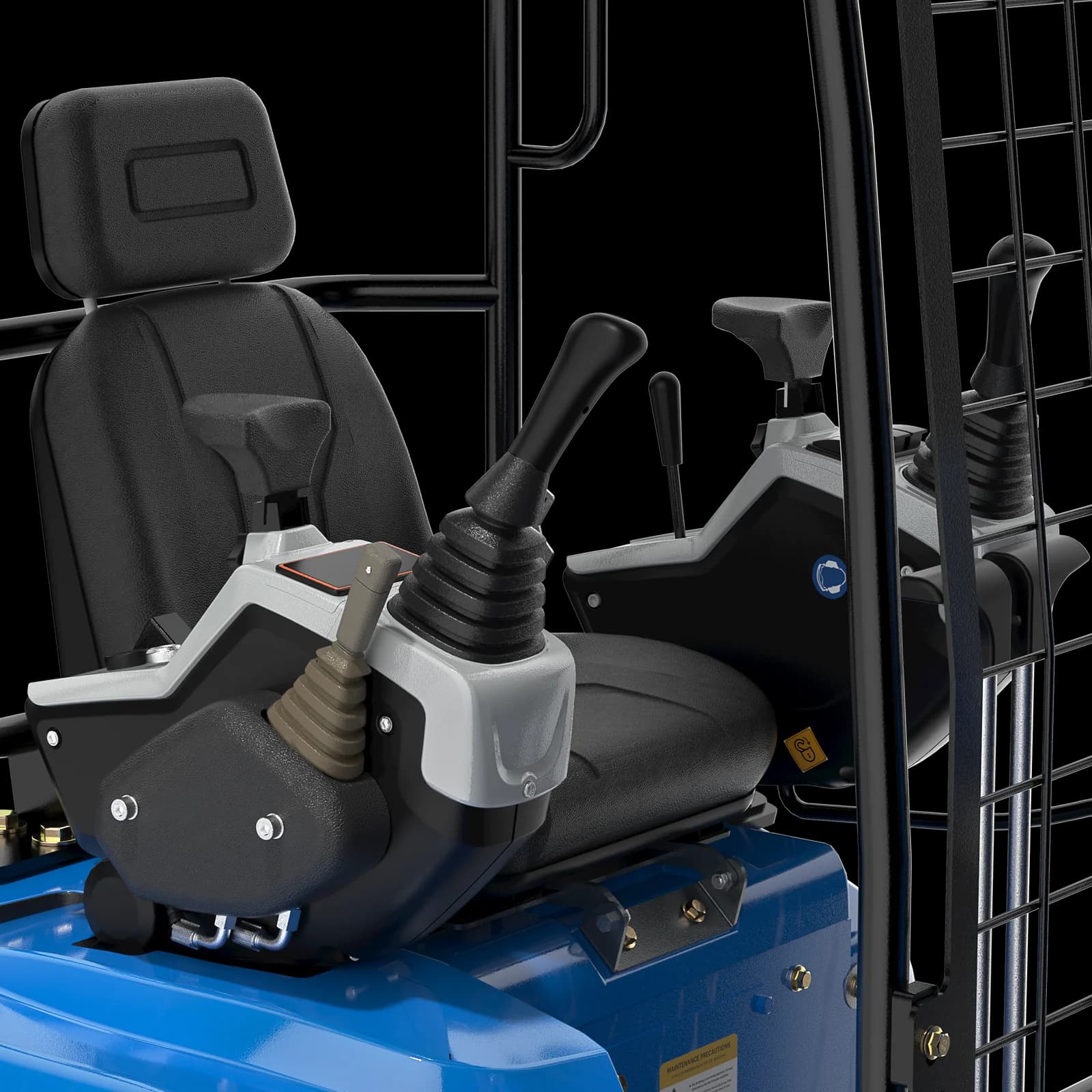 R15 ECO – Bild 14