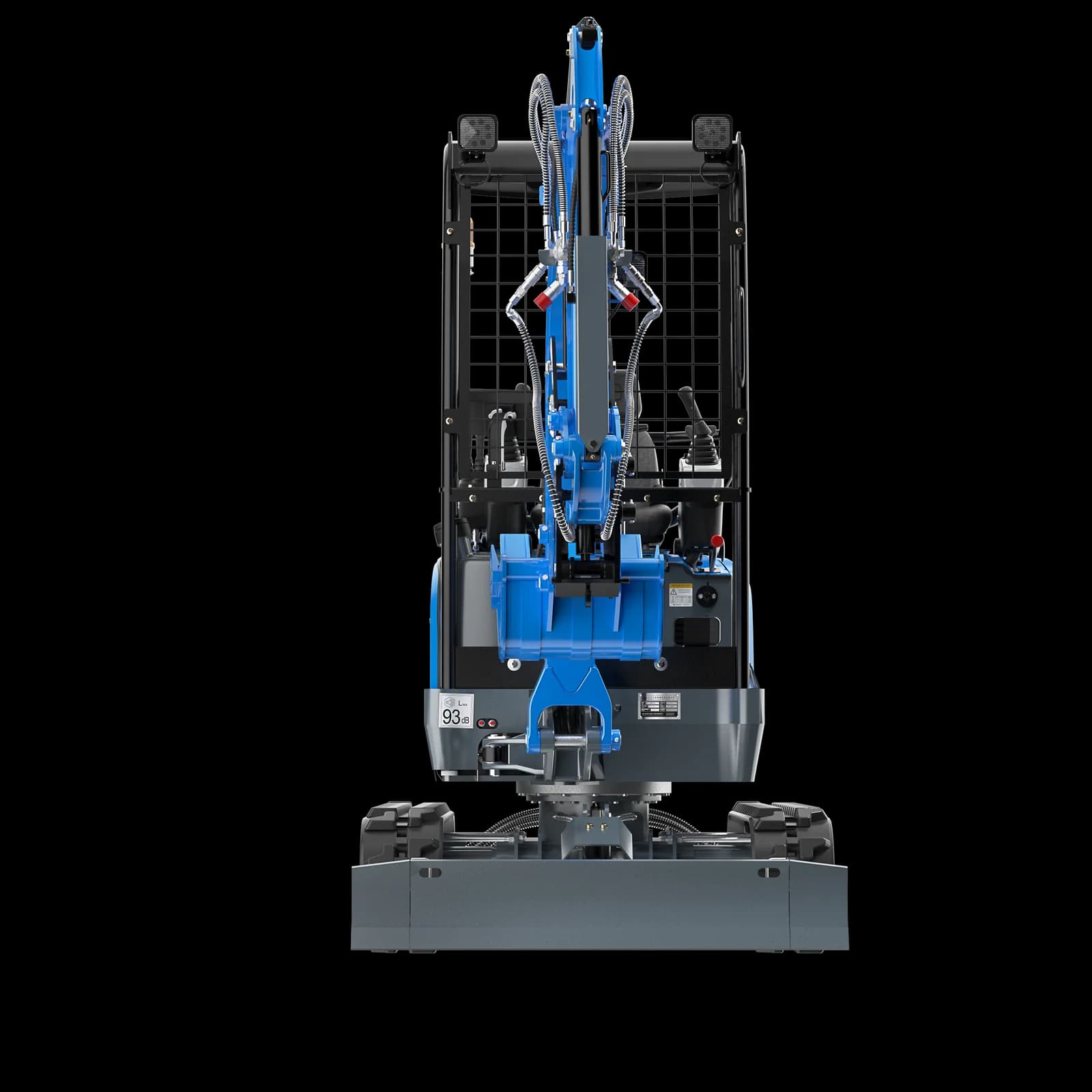 R18 PRO – Bild 9