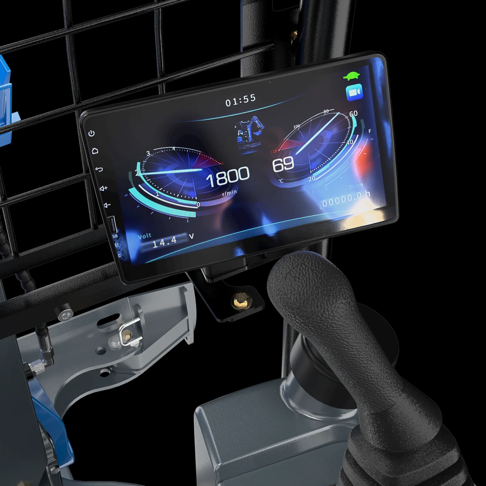 R18 PRO – Bild 14