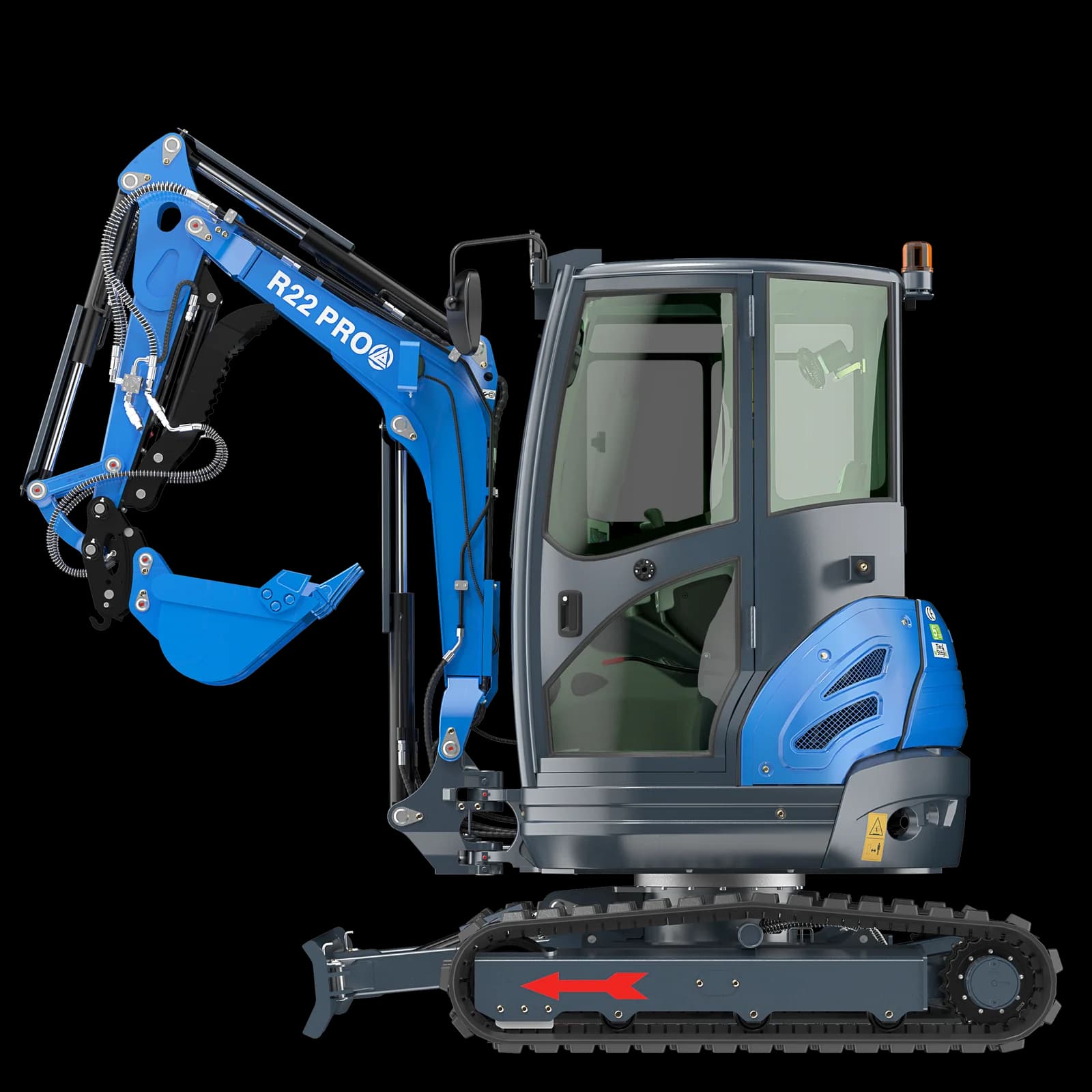 R22 PRO – Bild 2