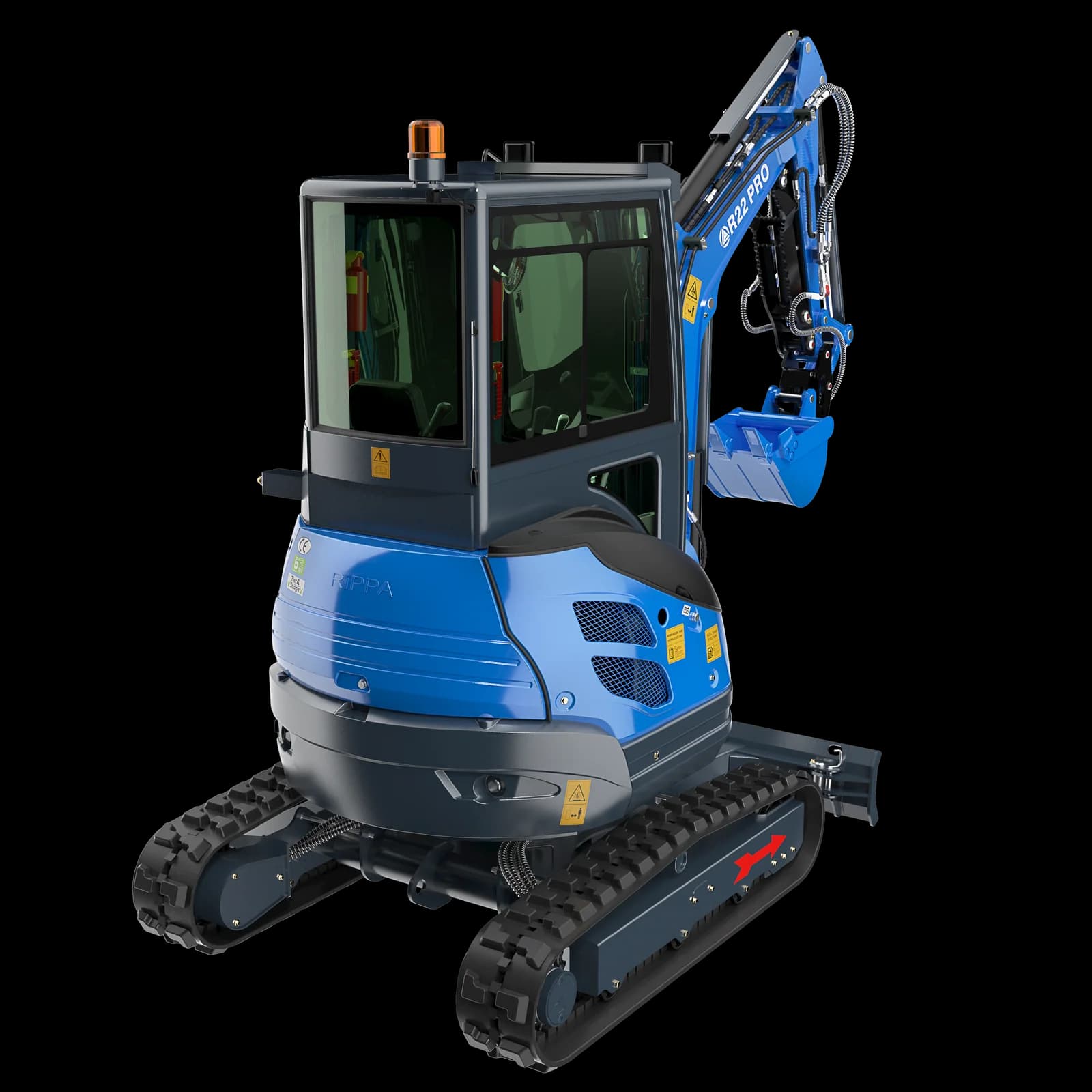 R22 PRO – Bild 5